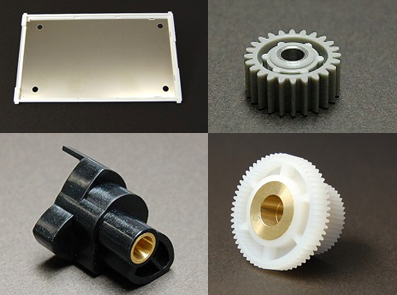 注塑成型模具研發(fā)與檢測的跨時代進(jìn)步-X射線斷層掃描測量機全尺寸測量