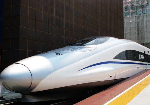 保證中國高鐵安全運行的高精密檢測設(shè)備-Trimos測長機 保證中國高鐵安全運行的高精密檢測設(shè)備-Trimos測長機