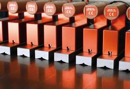 Wyler水平儀機(jī)床導(dǎo)軌精密測量